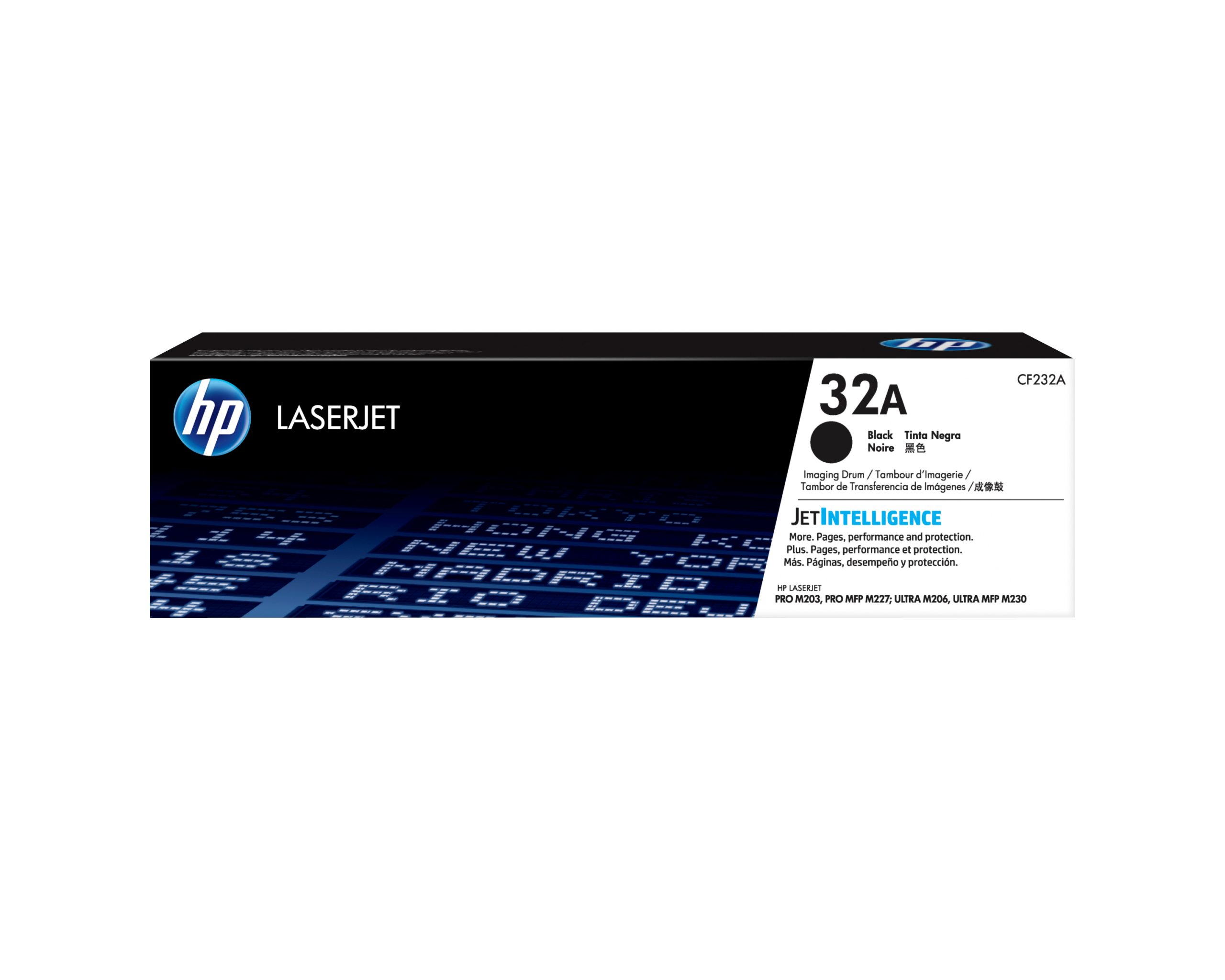 HP 32A Original LaserJet Imaging Drum