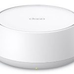 TP-Link Be3600 Whole Home Mesh Wi-fi 7 System, 688 Mbps At 2.4 Ghz + 2882 Mbps At 5 Ghz (DECO BE22(1-PACK))