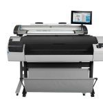 HP Designjet Sd Pro 44 Inch Mfp Printer A4, A3, A2, A1, A0 – 3yr (1GY94E)