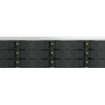 QNAP Amd Ryzen 7000 Series 8c16t(boost Up To 5.3 Ghz), 32 Gb Ddr4 Memory (1 X 32 Gb),redundant Power, 3 Yrs (TS-H1277AXU-RP-R7-32G)