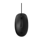 HP 128 LSR WRD Mouse