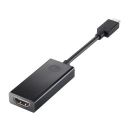 HP USB-C to HDMI Adapter 4SH07AA