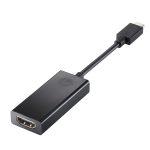 HP USB-C TO HDMI ADAPTER
