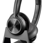 Poly Savi 7320 Stereo D2 Hs (8D3F7AA)