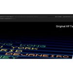 HP 119A Blk Original Laser Toner Crtg