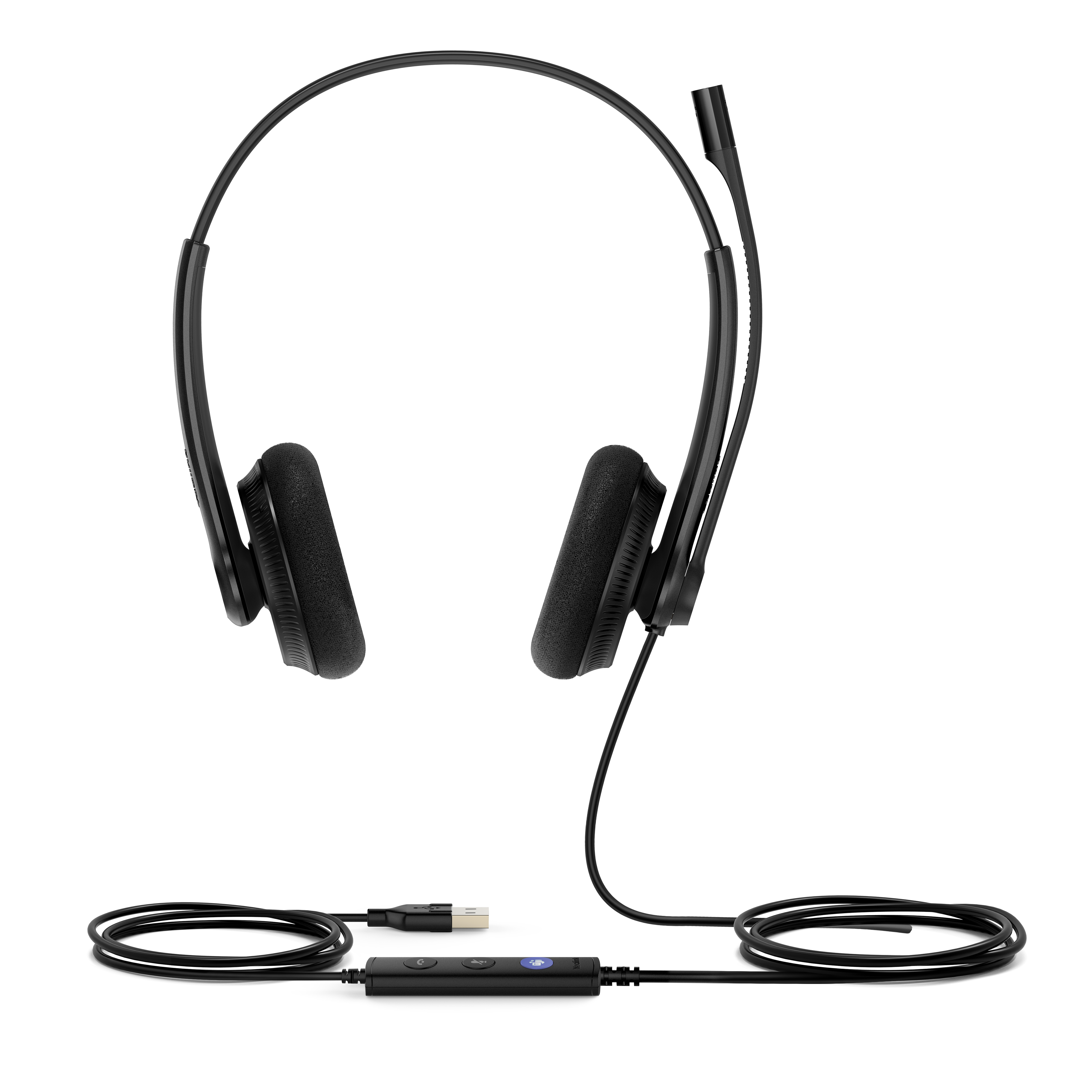 Yealink UH34 Lite Dual Teams Headset 1308048