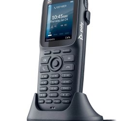 Poly Poly Rove 20 Single Cell DECT Base Station & 20 Handset Kit 8F3E3AA