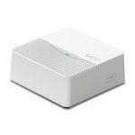 TP-Link Tapo Smart Hub Tapo H200, Works with Tapo C420, Tapo C400, Tapo D230, and more. Up to 64+4 Devices