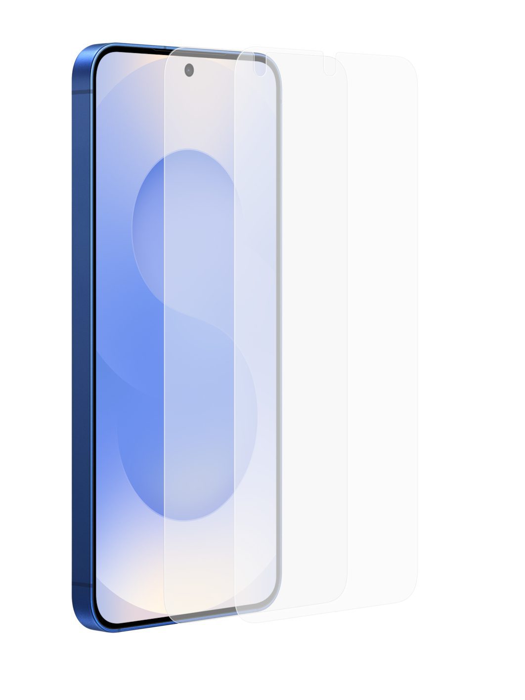 S25 ANTI-REFLECTING FILM TRANSPARENT