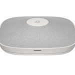 HP Poly Studio A2 White Table Microphone