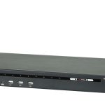 Aten 8 Port Serial Console Server Over Ip With Dual Ac Power (SN0108CO-AXA-U)