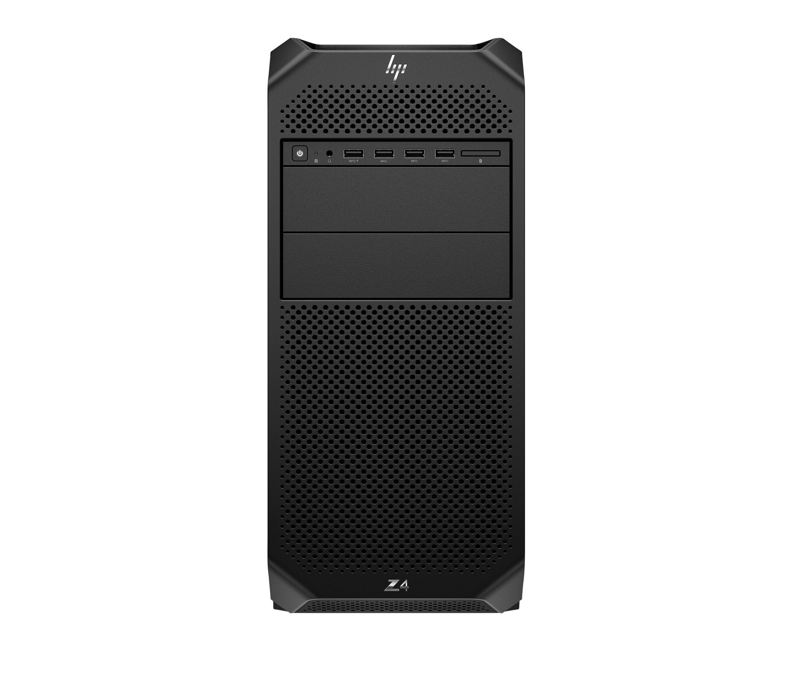 HP Z4 G5 XEON W3-2423 32GB(2X16GB) 512GB 1TB SATA W11P A100018GB 3YR