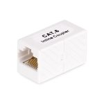 StarTech.com Rj45 Inline Cat6 Coupler 5-pack F/f (IN-CAT6-COUPLER-U5)