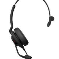 Jabra Evolve2 30 SE USB C/A MS Mono 23189-899-779