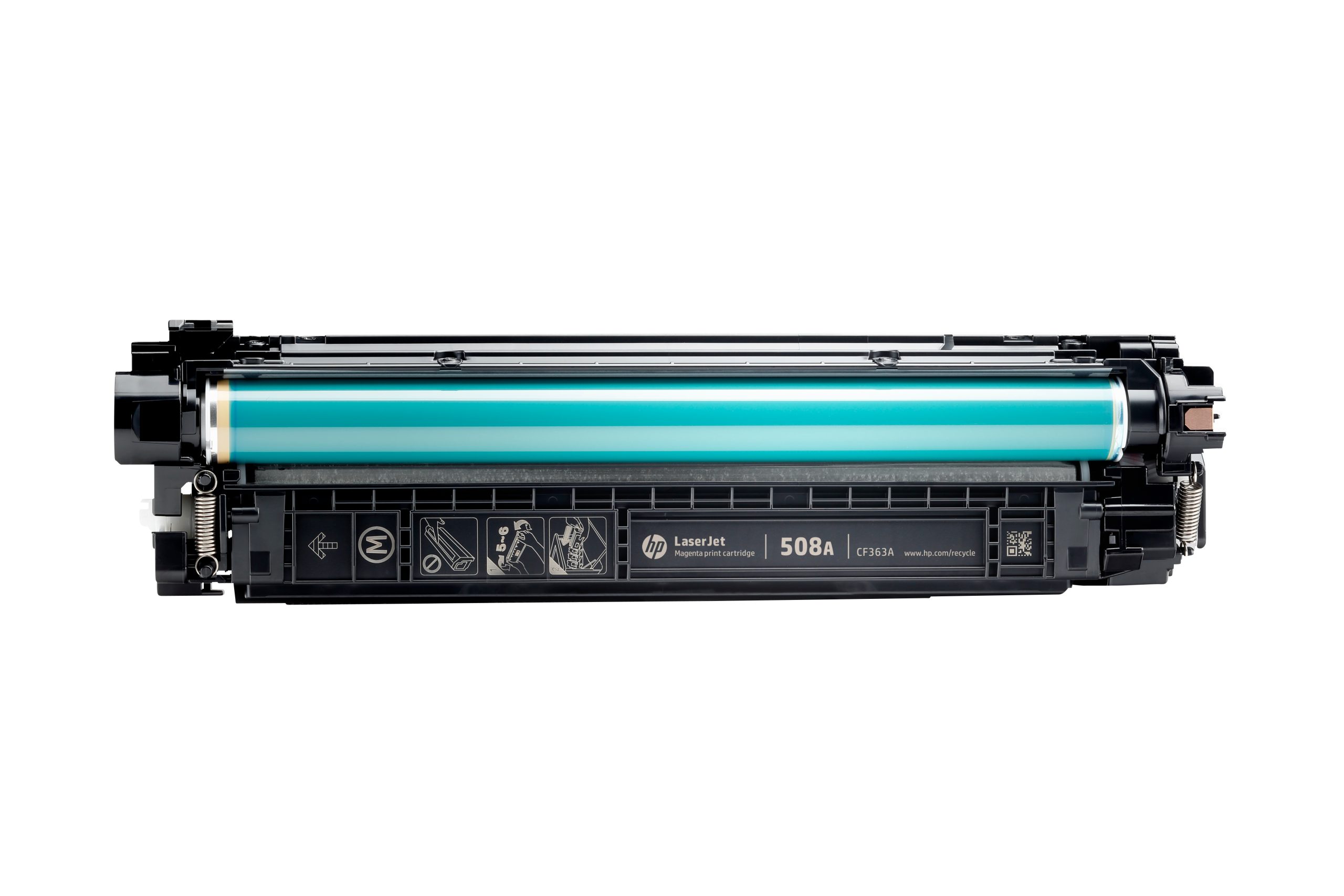 508A MAGENTA LJ TONER CART-CF363A.