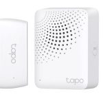 TP-Link Tapo T30 KIT Smart Sensor Starter Kit, Tapo H100 × 1 + Tapo T100 × 1 + Tapo T110 × 2