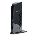 HDMI DVI USB 3.0 Laptop Docking Station