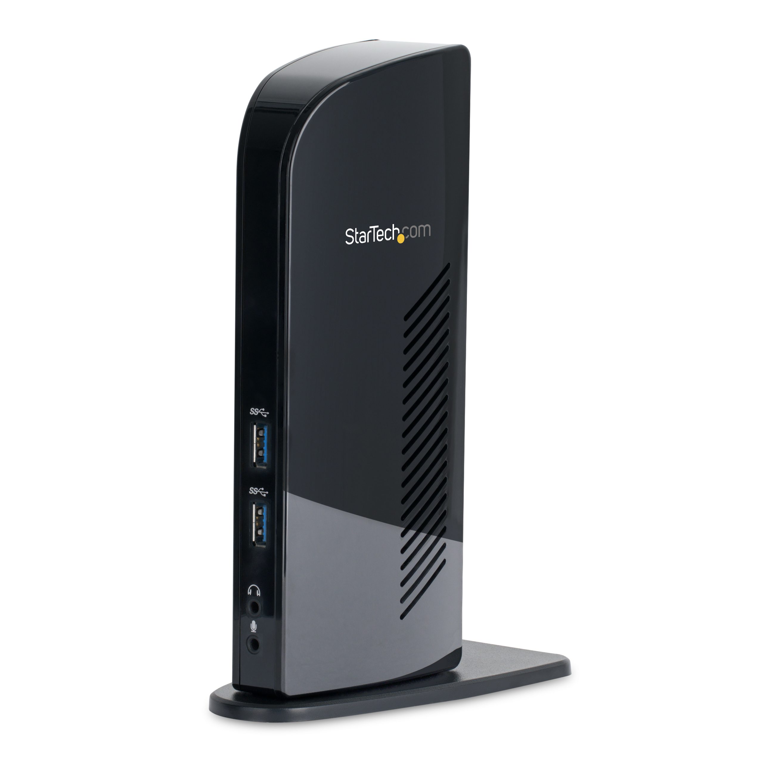HDMI DVI USB 3.0 Laptop Docking Station