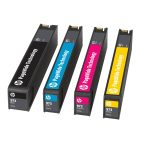 HP 981x High Yield Yellow Pagewide Crtg (L0R11A)