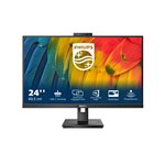 Philips 24B1U5301H – 24" Monitor, 1920x1080 FHD, IPS Panel
