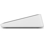 LOGITECH TAP IP 10.1" TOUCH CONTROLLER WITH POE CONNECTIVITY,WHITE, 2Y W OPEN BOX