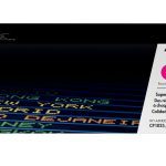 HP126A CLJ CP1025 Magenta Print