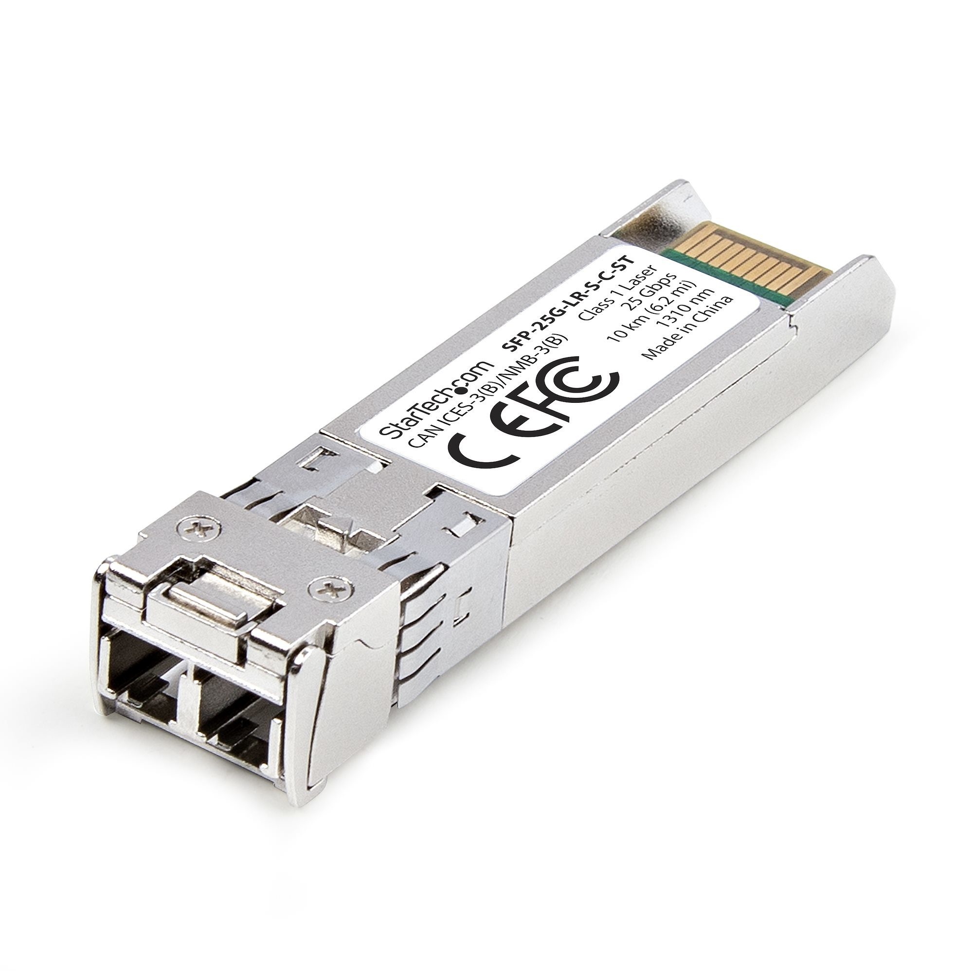 CISCO COMP. SFP-25G-SR-S 25GB SFP28