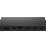 HP Universal USB-C Multiport Hub 50H55UT