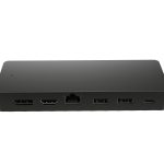 HP Universal Usb-c Multiport Hub (50H55UT)