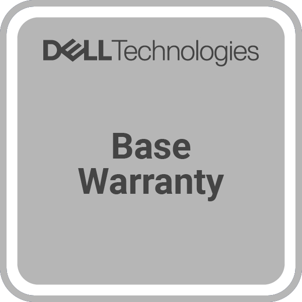 DELL 1Y to 3Y Basic Onsite Support DOL3_1OS3OS