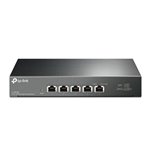 TP-Link TL-SX105 – Network Switch, 5-Port 10GbE, Unmanaged