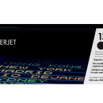 HP LaserJet 131A Black Toner Cartridge CF210A