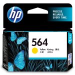 564 YELLOW INK CB320WA