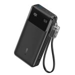 ANKER 20K 30W POWER BANK (BLACK)