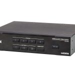 Aten Camlive Pro 4k 4-input Hdmi To Usb Video Switcher (UC3430-AT-U)