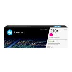 210A MAGENTA ORIGINAL LASERJET TONER CA