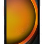 Samsung Galaxy Xcover7 Pro 6gb + 128gb Enterpris (SM-G766BZKDSTS)