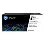 HP 212A Black Original