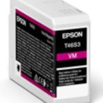 EPSON VIVID MAGENTA INK SC-P706 (REPLACES C13T46S300)