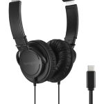 KTG HI-FI USB-C HEADPHONES