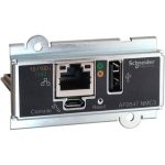 APC NETWORK MANAGEMENT CARDFOR EASY UPS