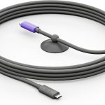 Logitech Meetup 2 – Graphite – Accessory Wired Us (952-000195)