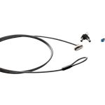 SURE KEY CABLE LOCK