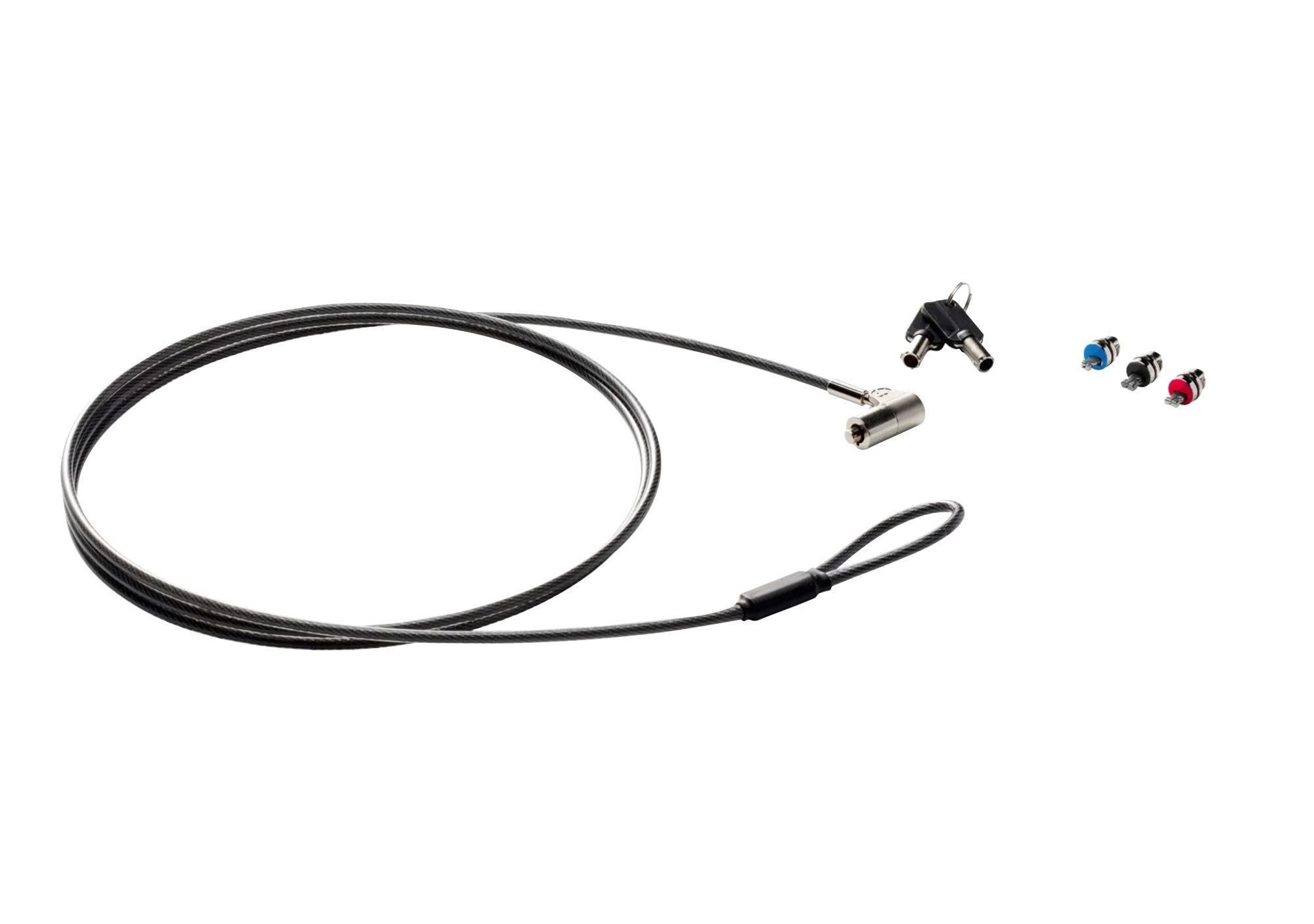 SURE KEY CABLE LOCK