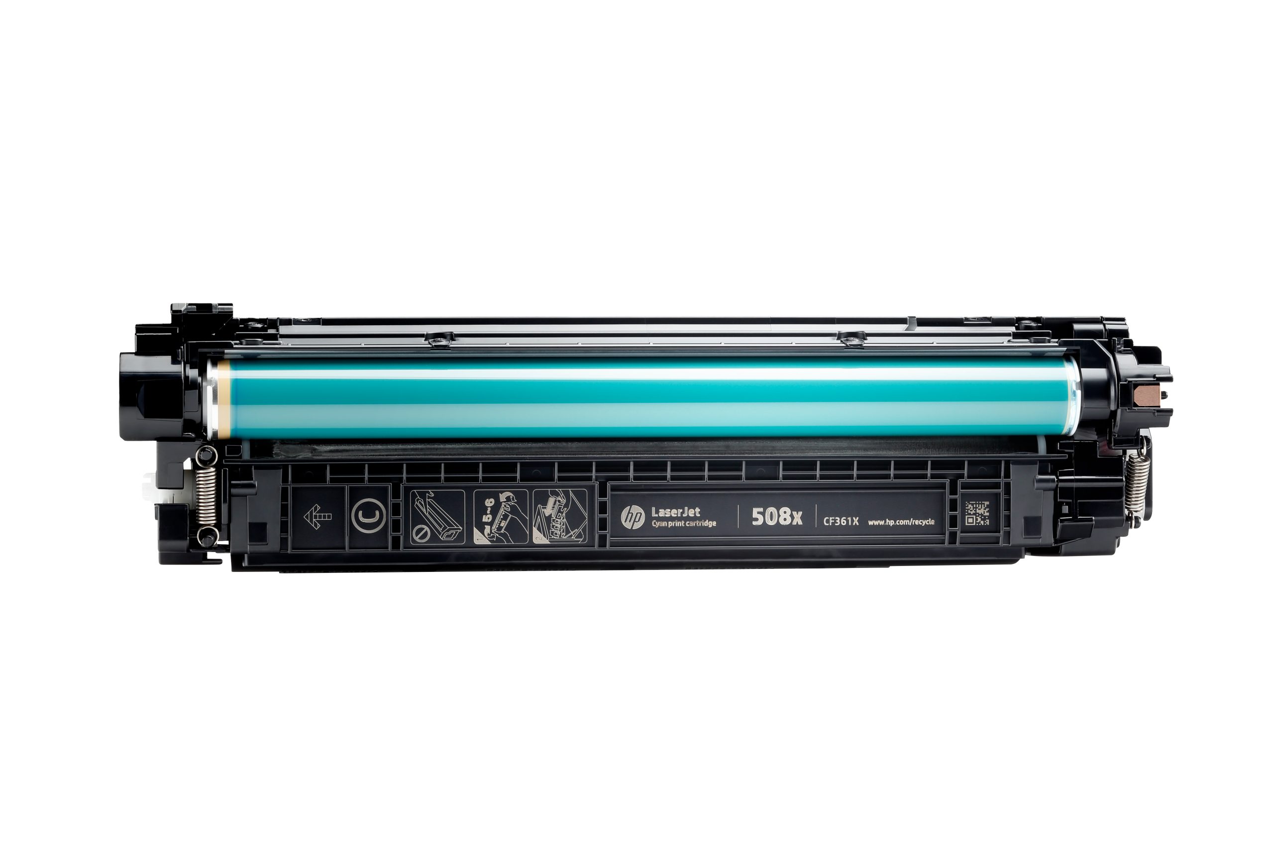 508A BLACK LJ TONER CART-CF360A.