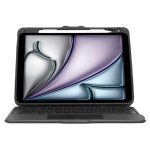 TARGUS VERSAVU BLUETOOTH KEYBOARD CASE FOR IPAD AIR 11-INCH (M2), IPAD 10.9-INCH, IPAD AIR