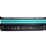 HP 508A Cyan Original LaserJet Toner Cartridge CF361A