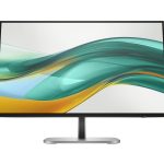 HP S5 Pro 23.8in Fhd 524pf Monitor (9D9L6UT)