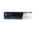 130A YELLOW LJ TONER CART CF352A.