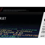 128A BLACK LJ TONER CART CE320A